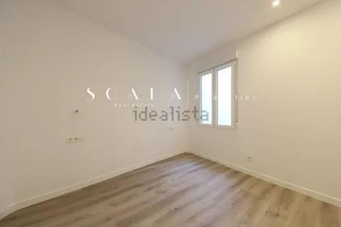 Pis de 95 m² a Madrid