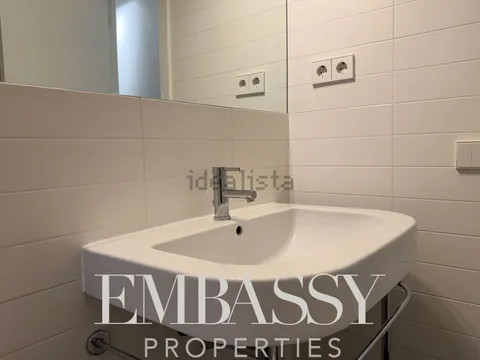 Wohnung 115 m² in Madrid