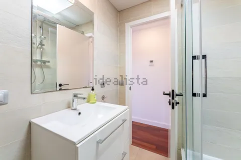 Pis de 62 m² a València