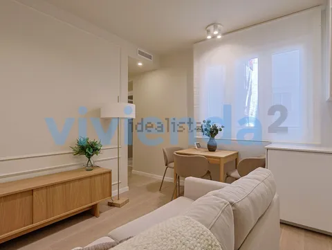 Pis de 65 m² a Madrid