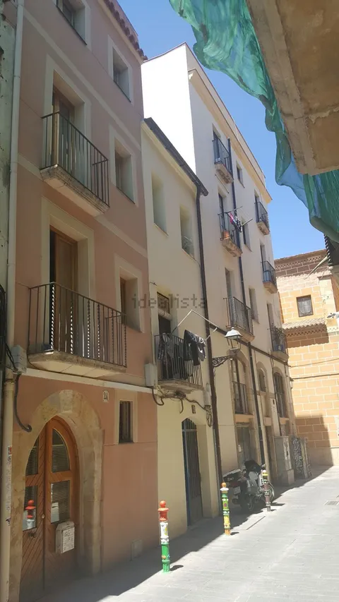 Quarto para alugar, Tarragona (2/8)