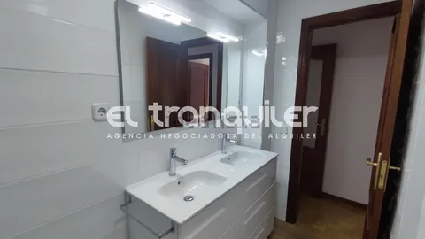 Pis de 89 m² a Madrid