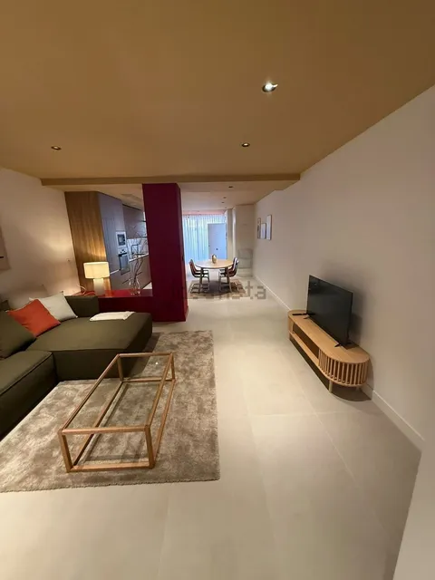 Pis de 122 m² a Madrid
