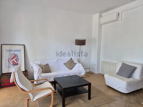 Pis de 90 m² a València