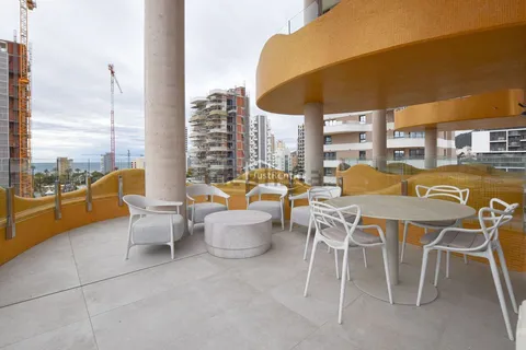 Pis de 153 m² a Calp (2/19)