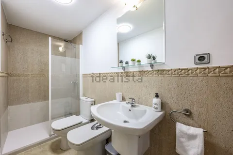 Pis de 110 m² a Madrid