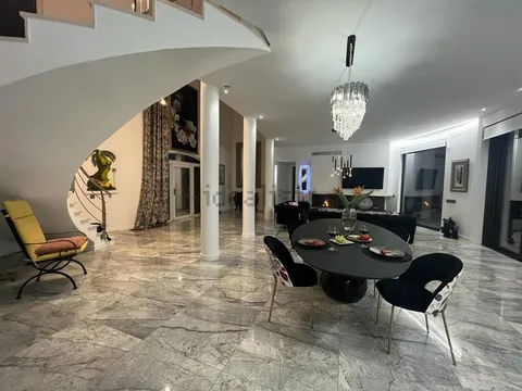 Casa de 378 m² a Altea