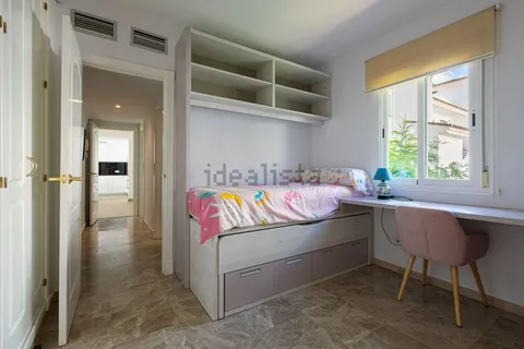 Pis de 137 m² a Marbella