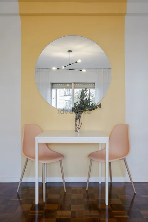 Pis de 85 m² a Madrid