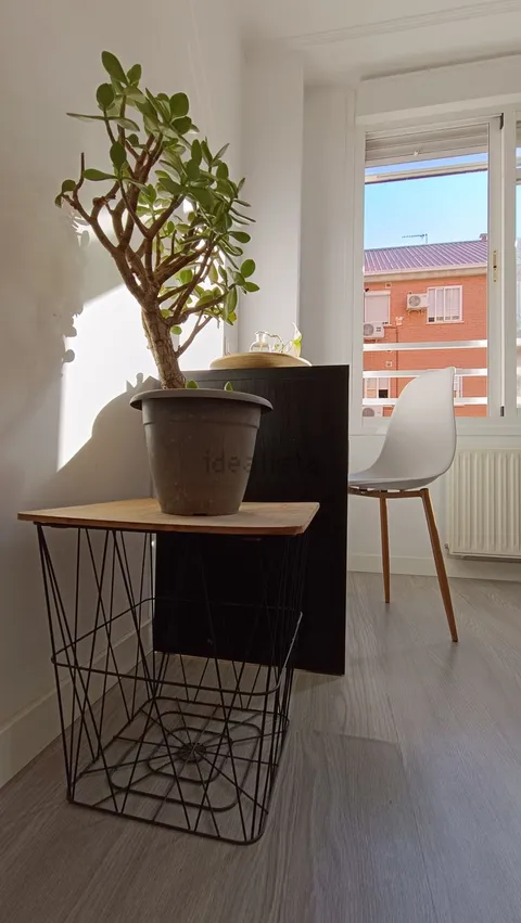 Habitació de lloguer, Madrid (4/21)