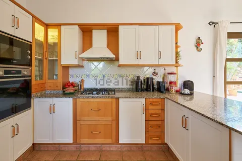 Casa de 98 m² a Turre