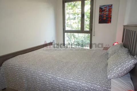 Pis de 60 m² a Barcelona
