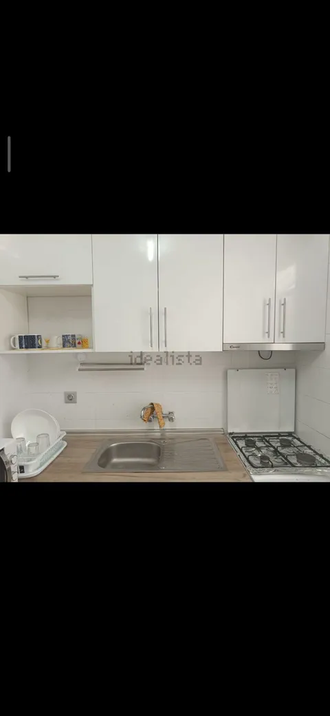 Habitació de lloguer, La Unión