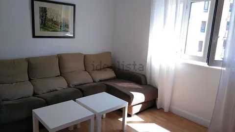 Квартира 65 м² у Сан-Себастьяні