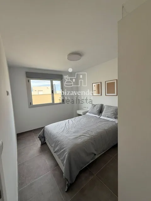 Pis de 54 m² a Sant Antoni de Portmany
