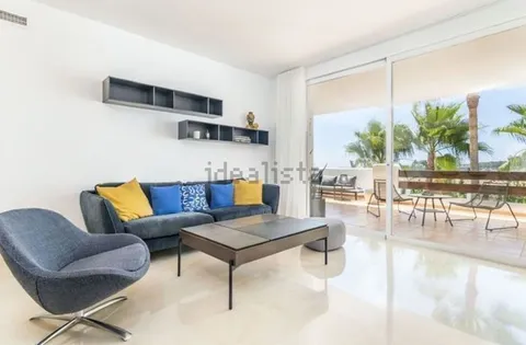 Квартира 145 м² в Marbella
