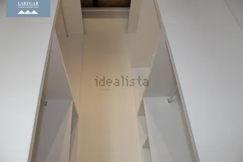 Pis de 48 m² a Sevilla