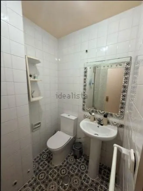 Apartamento 90 m² em Linares