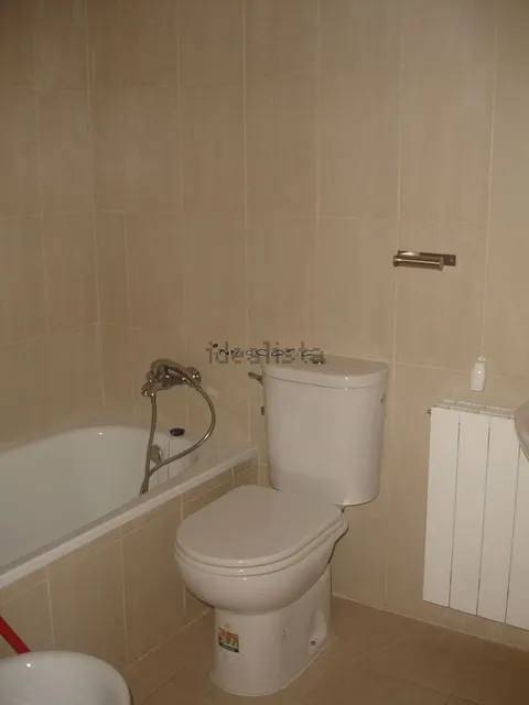Pis de 54 m² a Armilla