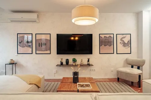 Chambre à louer, Barcelone