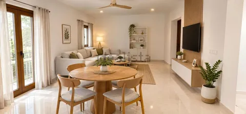Pis de 55 m² a Manacor