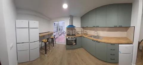 Zimmer zur Miete, Saragossa