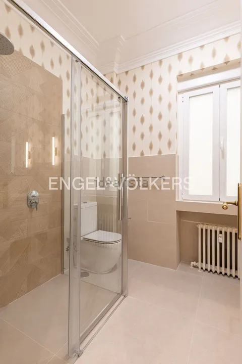 Pis de 427 m² a Madrid