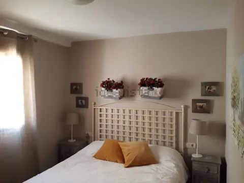 Pis de 90 m² a Fuengirola