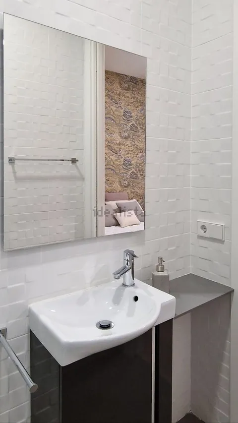 Appartement 81 m² à Valence