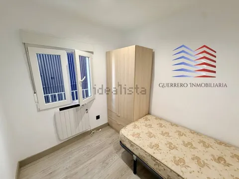 Квартира 85 м² в Оренсе