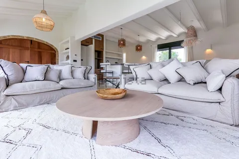 Casa de 344 m² en Jávea