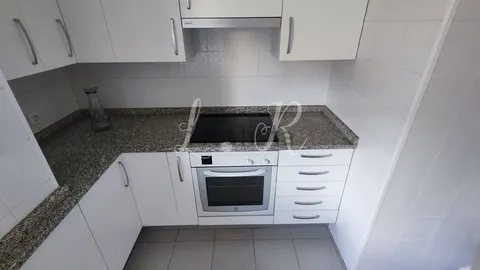 Wohnung 195 m² in Madrid