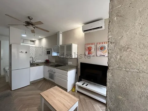 Pis de 32 m² a Fuengirola