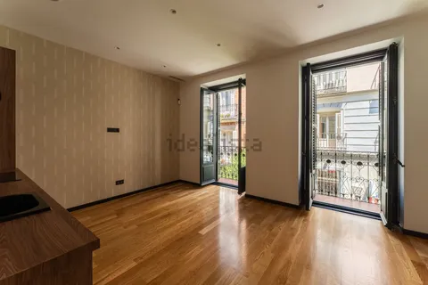 Квартира 50 м² в Мадриде