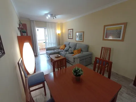 Pis de 80 m² a Màlaga