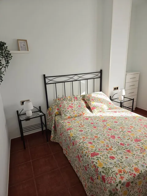 Wohnung 60 m² in Alcañiz