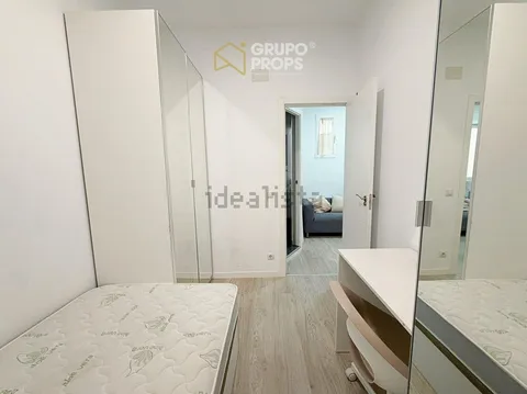 Pis de 60 m² a Madrid
