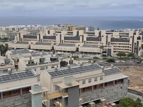 Apartamento 65 m² em Las Palmas de Gran Canaria