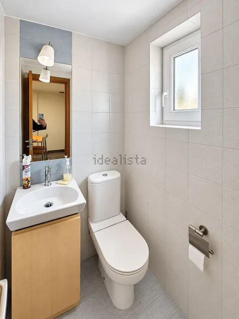 Casa de 192 m² a Madrid