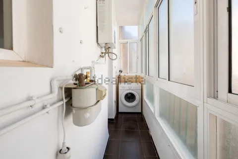 Habitació de lloguer, Granada
