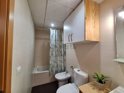 Pis de 60 m² a València