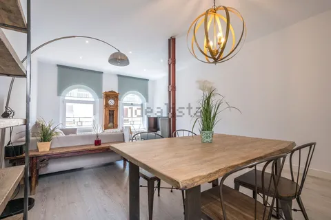 Appartement 110 m² à Madrid