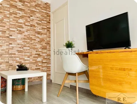 Pis de 38 m² a Madrid