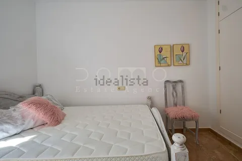 Casa de 140 m² a Mojácar