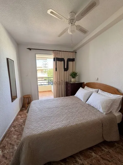 Wohnung 110 m² in Santa Pola