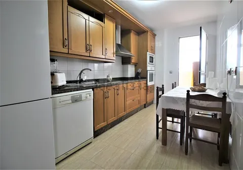 Pis de 124 m² a Almeria
