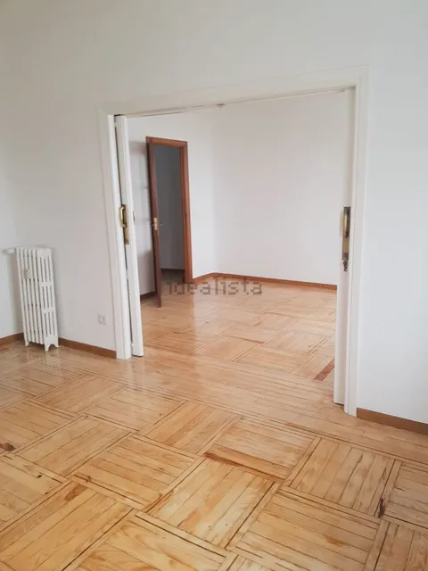 Pis de 110 m² a Madrid