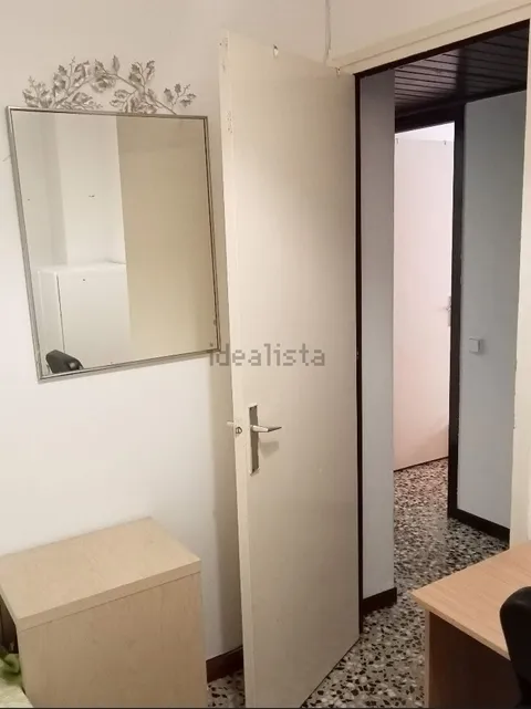 Кімната в оренду, Барселона