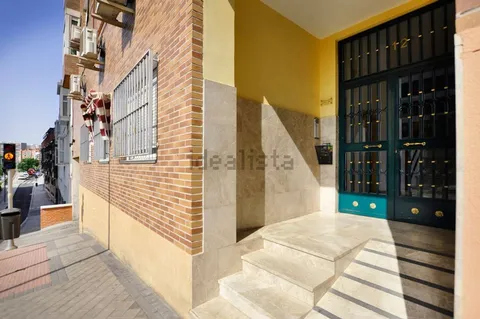 Pis de 42 m² a Madrid