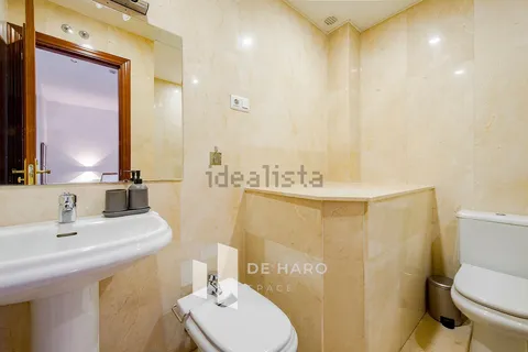 Stanza in affitto, Madrid